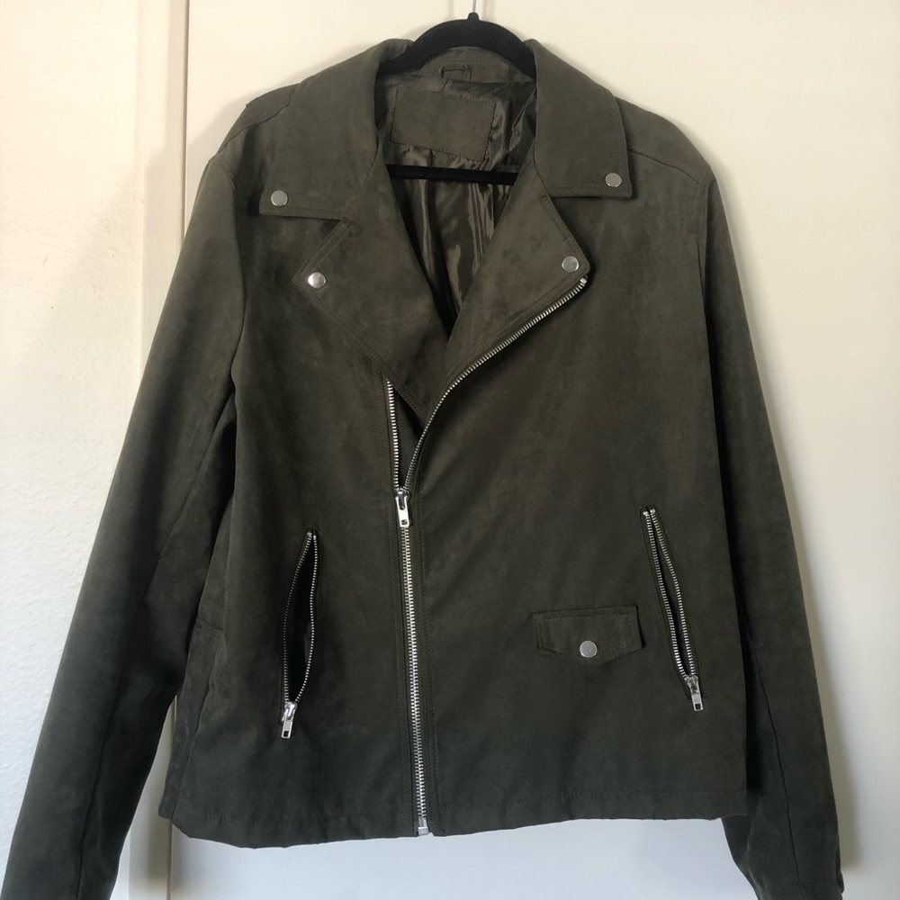 H&M Jacket